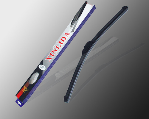 soft wiper blade