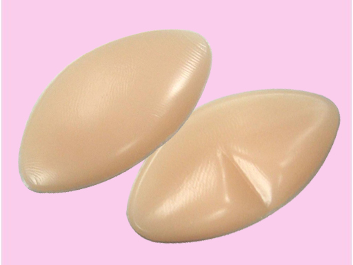 Silicone Breast Enhancer