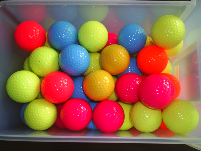 Golf Ball