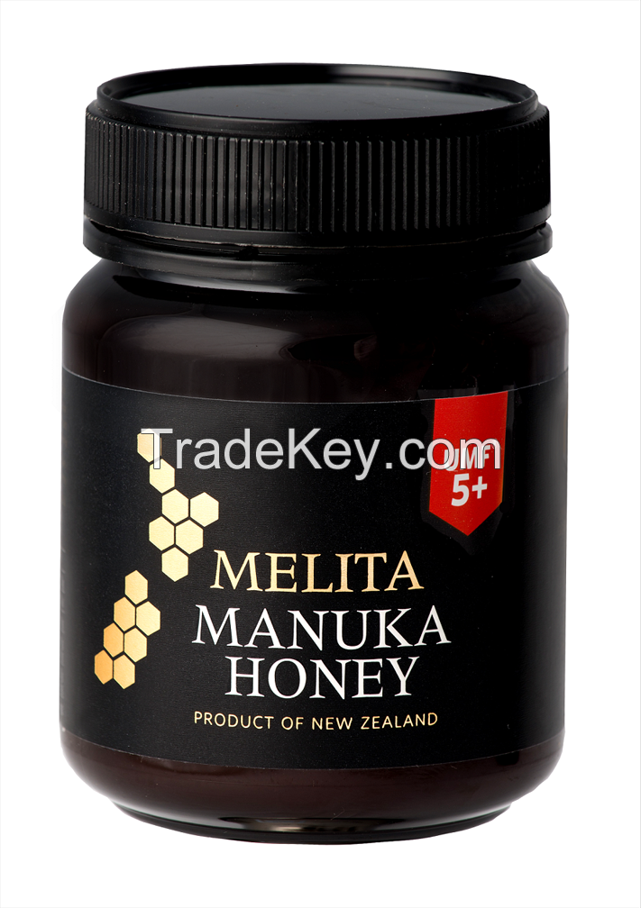 Melita 5+ UMF Manuka Honey