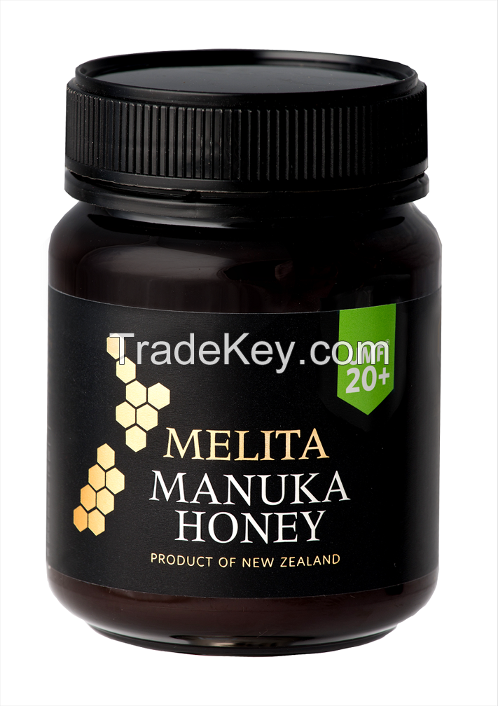 Melita 20+ UMF Manuka Honey