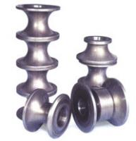 stainless pipe mould