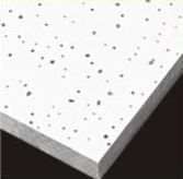 mineral fiber board