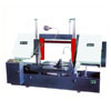 GB4260 Double-Column Horizontal Band Sawing Machine