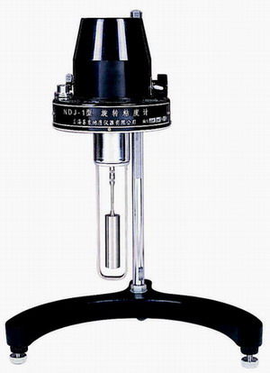 NDJ-1 Rotation Viscometer