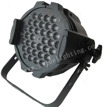 LED Par King light 36*1W   36*3W