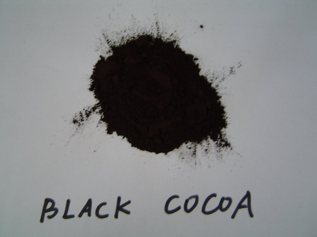 Cocoa powder