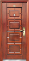 security doors(HB-009)