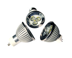 LED Spotlight (MR16)