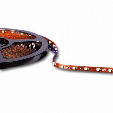 nonwaterproof LED strip 3528