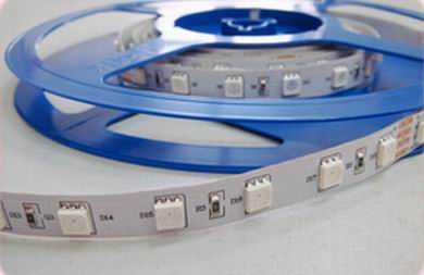 nonwaterproof LED strip 5050