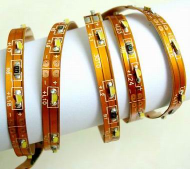 335 SMD Sideview LED Strip
