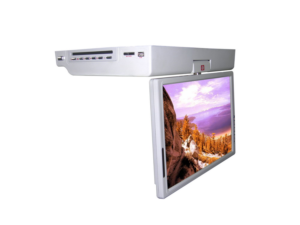 The First!! 15.4inch kitchen TV, waterproof lcd tv, bathroom tv