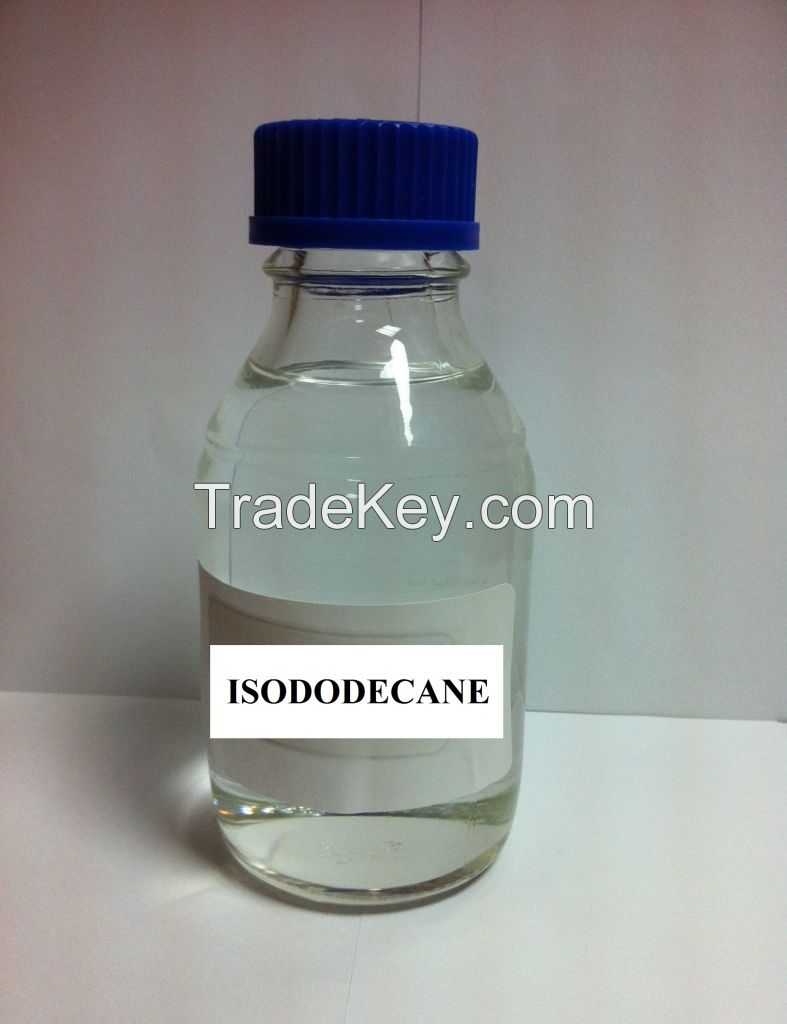 Isododecane