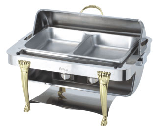 Chafing Dishes