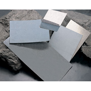 Reinforced Composite Sheet