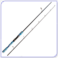 spin rod