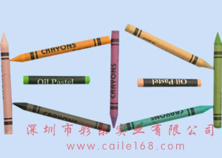 crayon