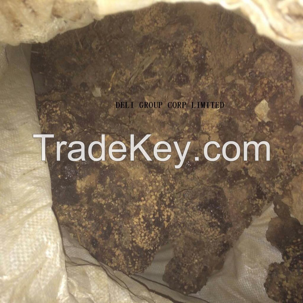 shilajit stone