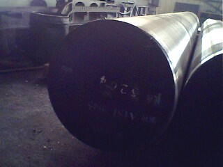 Alloy Structural Steel Bar
