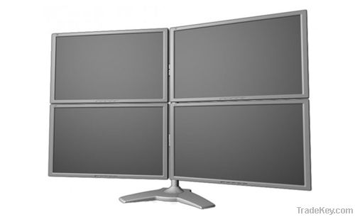 46inch LCD Monitor wall mounted design