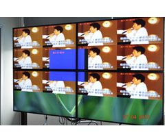 42inch 500nit lcd video wall LED back light