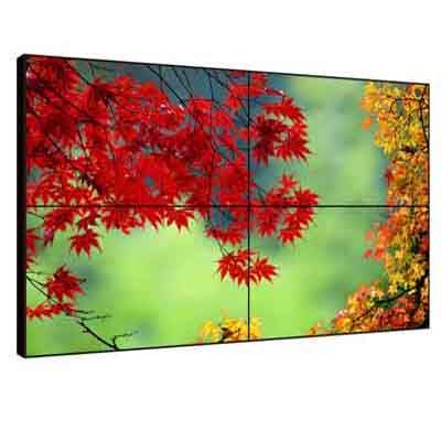 lcd video wall controler (20mm narrow bezel 700 units )