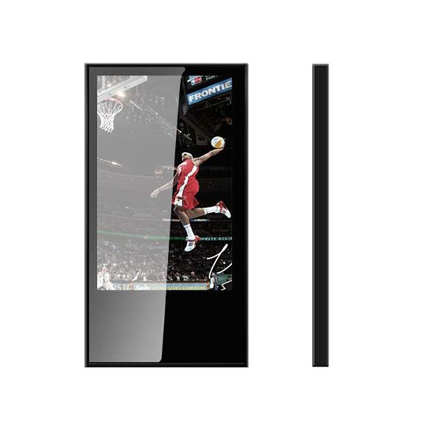 32inch LED WIFI 3G Advertising Display