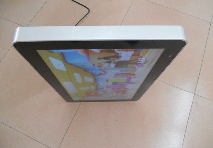 22inch Roof Fixing Modem mall Monitor LCD For Advertising