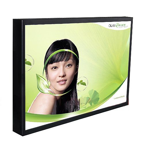 46inch advanced digial display technology