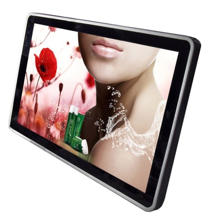 37 inch Network Optional Digital Signage Player