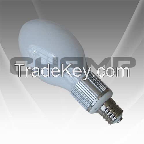 Induction lamp