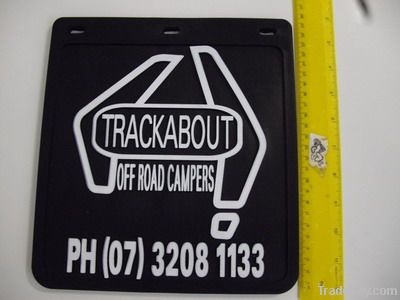 Truck Mud Flap, Mud Protector, Mud Guard