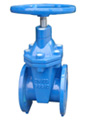 EN1074 /DIN3352 gate valve