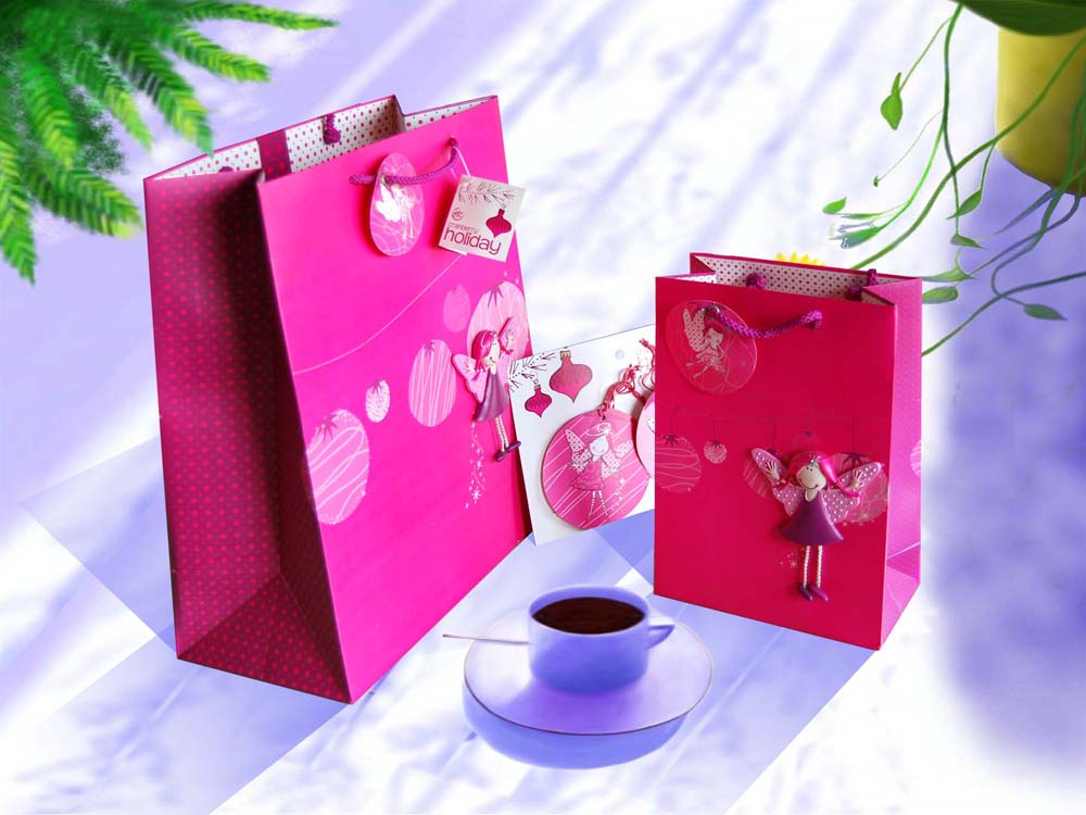 gift bags