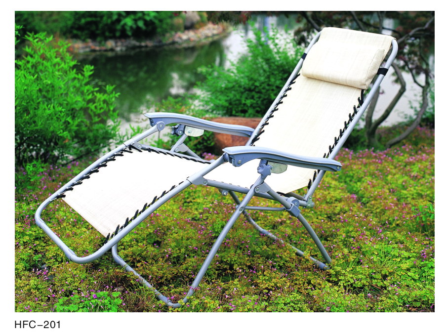 OUTDOOR CHAIR