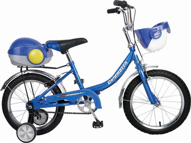 HWR-5 CHILDREN BICYCLE