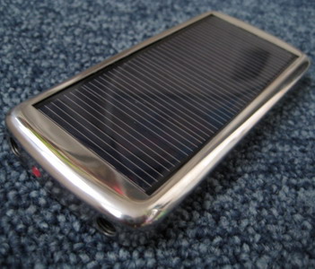 solar charger