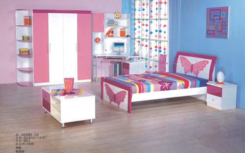 CHILDREN  FURNITURE