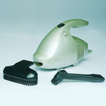 VACCUM CLEANER