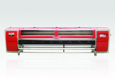 Large Format Printer