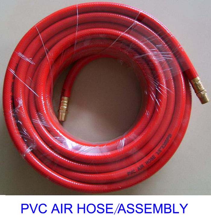 PVC Air Hose