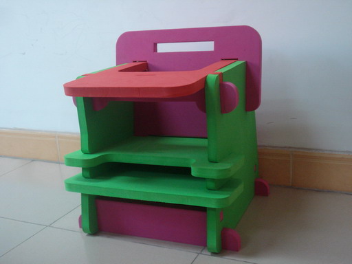 EVA children chair