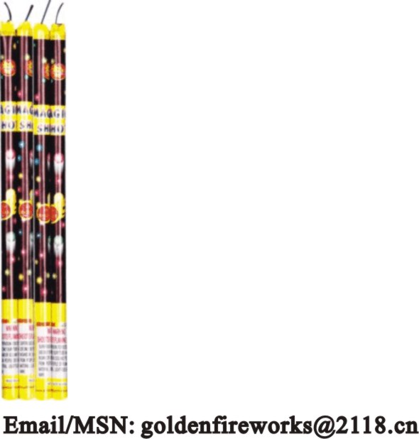 Roman Candle (class c fireworks)