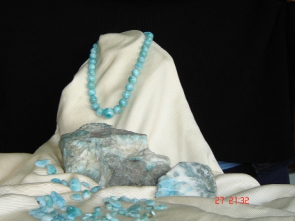 LARIMAR