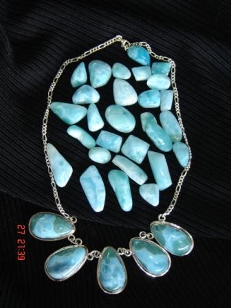 LARIMAR