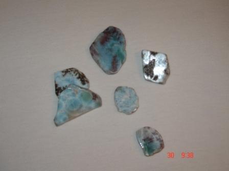 LARIMAR