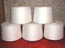 100% Polyester Spun Yarn