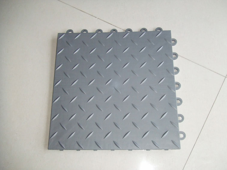 PP interlocking tile-1(2)