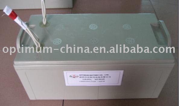 electric car battery 36v 100ah-lifepo4 battery